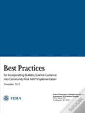Capa do artigo Best Practices For Incorporating Building Science Guidance Into Community Risk Map Implementation