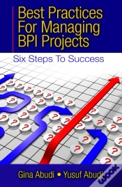 Capa do artigo Best Practices For Managing Bpi Projects