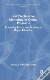 Best Practices For Mentoring In Online Programs