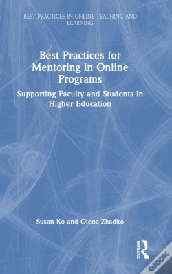 Capa do artigo Best Practices For Mentoring In Online Programs