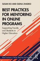Best Practices For Mentoring In Online Programs