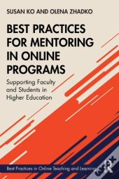 Best Practices For Mentoring In Online Programs
