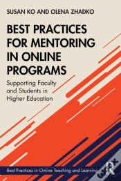Capa do artigo Best Practices For Mentoring In Online Programs