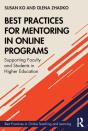 Best Practices For Mentoring In Online Programs - Preview