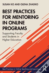 Best Practices For Mentoring In Online Programs