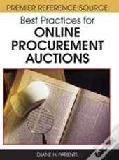 Best Practices For Online Procurement Auctions
