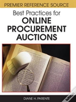 Capa do artigo Best Practices For Online Procurement Auctions