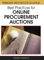 Best Practices For Online Procurement Auctions - Preview