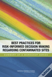 Capa do artigo Best Practices For Risk-Informed Decision Making Regarding Contaminated Sites