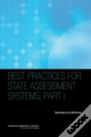 Best Practices For State Assessment Systems, Part I