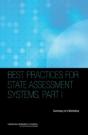 Best Practices For State Assessment Systems, Part I - Preview