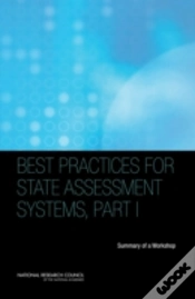 Capa do artigo Best Practices For State Assessment Systems, Part I