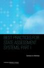 Best Practices For State Assessment Systems, Part I - Preview