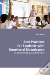 Capa do artigo Best Practices For Students With Emotion
