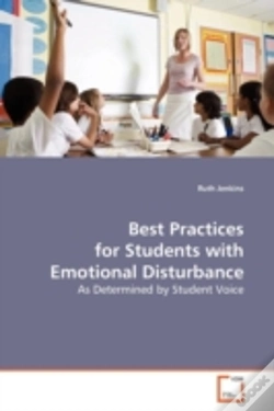 Capa do artigo Best Practices For Students With Emotion