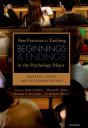 Best Practices For Teaching Beginnings And Endings In The Psychology Major - Preview