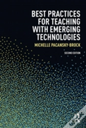 Capa do artigo Best Practices For Teaching With Emerging Technologies