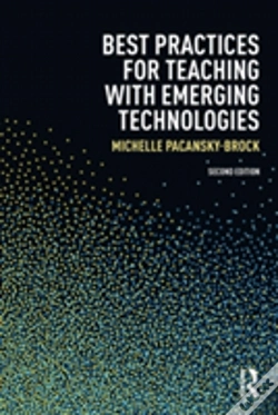 Capa do artigo Best Practices For Teaching With Emerging Technologies