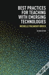 Best Practices For Teaching With Emerging Technologies