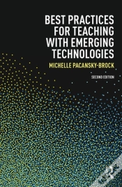 Capa do artigo Best Practices For Teaching With Emerging Technologies