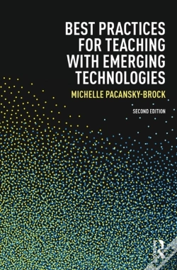 Capa do artigo Best Practices For Teaching With Emerging Technologies