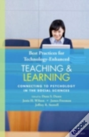 Capa do artigo Best Practices For Technology-Enhanced Teaching And Learning