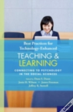 Capa do artigo Best Practices For Technology-Enhanced Teaching And Learning