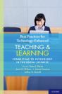 Best Practices For Technology-Enhanced Teaching And Learning - Preview