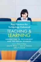 Best Practices For Technology-Enhanced Teaching And Learning