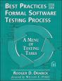 Best Practices For The Formal Software Testing Process - Preview