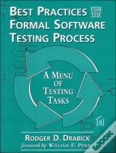 Best Practices For The Formal Software Testing Process