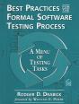 Best Practices For The Formal Software Testing Process - Preview
