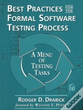 Best Practices For The Formal Software Testing Process