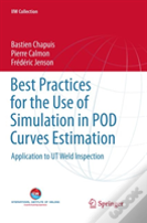 Best Practices For The Use Of Simulation In Pod Curves Estimation