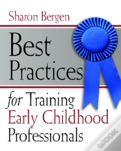 Capa do artigo Best Practices For Training Early Childhood Professionals