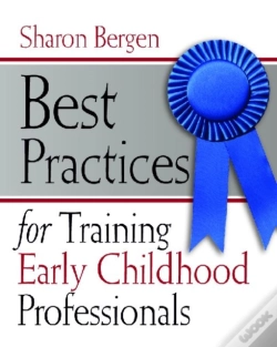 Capa do artigo Best Practices For Training Early Childhood Professionals