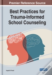 Capa do artigo Best Practices For Trauma-Informed Schoo