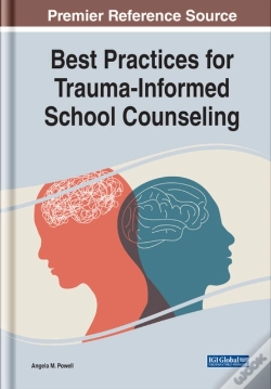 Capa do artigo Best Practices For Trauma-Informed Schoo