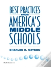 Capa do artigo Best Practices From America
