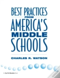Capa do artigo Best Practices From America'S Middle Schools