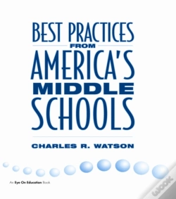 Capa do artigo Best Practices From America'S Middle Schools