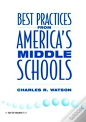 Capa do artigo Best Practices From America