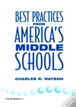 Capa do artigo Best Practices From America'S Middle Schools