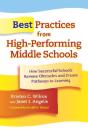 Best Practices From High-Performing Middle Schools - Preview