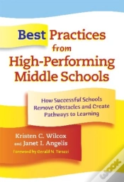 Capa do artigo Best Practices From High-Performing Middle Schools