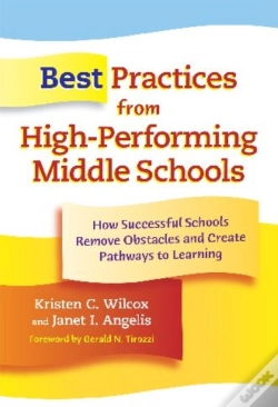 Capa do artigo Best Practices From High-Performing Middle Schools