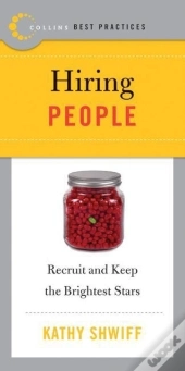 Best Practices: Hiring People