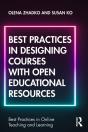 Best Practices In Designing Courses With Open Educational Resources - Preview