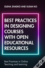 Capa do artigo Best Practices In Designing Courses With Open Educational Resources
