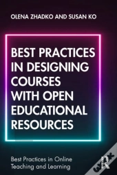 Best Practices In Designing Courses With Open Educational Resources